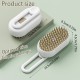 Cat Brush with Steam Cat Brush Dog Brush Steam Brush for Dogs 3 in 1 Steam Brush Cat Brush with Water, Clean Pet Hair from the Brush with One Button Cat Brush Cat Brush with Steam Cat Brush Dog Brush Steam Brush for Dogs 3 in 1 Steam Brush Cat Brush with Water, Clean Pet Hair from the Brush with One Button Cat Brush