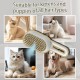 Cat Brush with Steam Cat Brush Dog Brush Steam Brush for Dogs 3 in 1 Steam Brush Cat Brush with Water, Clean Pet Hair from the Brush with One Button Cat Brush Cat Brush with Steam Cat Brush Dog Brush Steam Brush for Dogs 3 in 1 Steam Brush Cat Brush with Water, Clean Pet Hair from the Brush with One Button Cat Brush