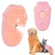 Cat Brush with Steam Miotlsy Cat Paw Steam Brush, New Cat Steam Brush for Hair Cleaner, 3-in-1 Steam Brush for Cats, Care and Hair Removal, Cat Brush with Essence for Care Cat Brush with Steam Miotlsy Cat Paw Steam Brush, New Cat Steam Brush for Hair Cleaner, 3-in-1 Steam Brush for Cats, Care and Hair Removal, Cat Brush with Essence for Care