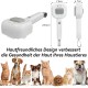 Cat Brush with Steam, Pet Dog Brush, Cat Brush, Pet Brush, Brush with Release Button for Pet Care for Removing Undercoat, Dirt and Loose Fur Cat Brush with Steam, Pet Dog Brush, Cat Brush, Pet Brush, Brush with Release Button for Pet Care for Removing Undercoat, Dirt and Loose Fur