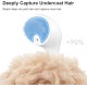 Cat Brush with Steam with Release Button, Ultra Quiet Design/Comfort Handle, Pet Steam Brush, Cat Steamy Brush, Dog Brush, Rechargeable Cats with Spray for Cats, Dogs, Rabbits Cat Brush with Steam with Release Button, Ultra Quiet Design/Comfort Handle, Pet Steam Brush, Cat Steamy Brush, Dog Brush, Rechargeable Cats with Spray for Cats, Dogs, Rabbits