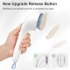 Cat Brush with Steam with Release Button, Ultra Quiet Design/Comfort Handle, Pet Steam Brush, Cat Steamy Brush, Dog Brush, Rechargeable Cats with Spray for Cats, Dogs, Rabbits Cat Brush with Steam with Release Button, Ultra Quiet Design/Comfort Handle, Pet Steam Brush, Cat Steamy Brush, Dog Brush, Rechargeable Cats with Spray for Cats, Dogs, Rabbits