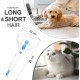 Cat Brush with Steam with Release Button, Ultra Quiet Design/Comfort Handle, Pet Steam Brush, Cat Steamy Brush, Dog Brush, Rechargeable Cats with Spray for Cats, Dogs, Rabbits Cat Brush with Steam with Release Button, Ultra Quiet Design/Comfort Handle, Pet Steam Brush, Cat Steamy Brush, Dog Brush, Rechargeable Cats with Spray for Cats, Dogs, Rabbits