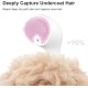 Cat Brush with Steam with Release Button, Ultra Quiet Design/Comfort Handle, Pet Steam Brush, Cat Steamy Brush, Dog Brush, Rechargeable Cats with Spray for Cats, Dogs, Rabbits Cat Brush with Steam with Release Button, Ultra Quiet Design/Comfort Handle, Pet Steam Brush, Cat Steamy Brush, Dog Brush, Rechargeable Cats with Spray for Cats, Dogs, Rabbits