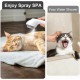 Cat Brush with Steam with Release Button, Ultra Quiet Design/Comfort Handle, Pet Steam Brush, Cat Steamy Brush, Dog Brush, Rechargeable Cats with Spray for Cats, Dogs, Rabbits Cat Brush with Steam with Release Button, Ultra Quiet Design/Comfort Handle, Pet Steam Brush, Cat Steamy Brush, Dog Brush, Rechargeable Cats with Spray for Cats, Dogs, Rabbits