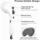 Cat Brush with Steam with Release Button, Ultra Quiet Design/Comfort Handle, Pet Steam Brush, Cat Steamy Brush, Dog Brush, Rechargeable Cats with Spray for Cats, Dogs, Rabbits Cat Brush with Steam with Release Button, Ultra Quiet Design/Comfort Handle, Pet Steam Brush, Cat Steamy Brush, Dog Brush, Rechargeable Cats with Spray for Cats, Dogs, Rabbits