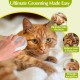 Cat Hair Loss Steamer Rechargeable 3 in 1 Cat Brush Cat Brush with Steam for Long and Short Hair with One Click Cleaning Button Cat Hair Loss Steamer Rechargeable 3 in 1 Cat Brush Cat Brush with Steam for Long and Short Hair with One Click Cleaning Button