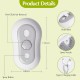 Cat Hair Loss Steamer Rechargeable 3 in 1 Cat Brush Cat Brush with Steam for Long and Short Hair with One Click Cleaning Button Cat Hair Loss Steamer Rechargeable 3 in 1 Cat Brush Cat Brush with Steam for Long and Short Hair with One Click Cleaning Button