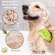 Cat Steam Brush, Dog Brush, 3 in 1 Steam Brush for Cats, Cat Comb, Dog Comb, Pet Hair Removal Comb (Green) Cat Steam Brush, Dog Brush, 3 in 1 Steam Brush for Cats, Cat Comb, Dog Comb, Pet Hair Removal Comb (Green)