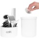 Catit Brush Set for Short or Long-Haired Cats, Short Hair Or Long Hair Grooming Kit for Cats Catit Brush Set for Short or Long-Haired Cats, Short Hair Or Long Hair Grooming Kit for Cats