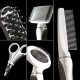 Catit Brush Set for Short or Long-Haired Cats, Short Hair Or Long Hair Grooming Kit for Cats Catit Brush Set for Short or Long-Haired Cats, Short Hair Or Long Hair Grooming Kit for Cats