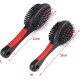 Double-Sided Pet Brush Dog Cat Puppy Grooming Comb for Removing Shedding Hair[M]Calligraphy Pens