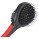 Double-Sided Pet Brush Dog Cat Puppy Grooming Comb for Removing Shedding Hair[M]Calligraphy Pens