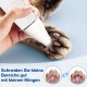 Dufuso Quiet Cat Clipper Set, 4-in-1 Hair Trimmer with LED Light, Professional Paw Trimmer for Dogs, for Large Small Cats Dogs, for Paws, Eyes, Ears, Face, Bodies (Green) Dufuso Quiet Cat Clipper Set, 4-in-1 Hair Trimmer with LED Light, Professional Paw Trimmer for Dogs, for Large Small Cats Dogs, for Paws, Eyes, Ears, Face, Bodies (Green)