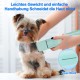 Dufuso Quiet Cat Clipper Set, 4-in-1 Hair Trimmer with LED Light, Professional Paw Trimmer for Dogs, for Large Small Cats Dogs, for Paws, Eyes, Ears, Face, Bodies (Green) Dufuso Quiet Cat Clipper Set, 4-in-1 Hair Trimmer with LED Light, Professional Paw Trimmer for Dogs, for Large Small Cats Dogs, for Paws, Eyes, Ears, Face, Bodies (Green)