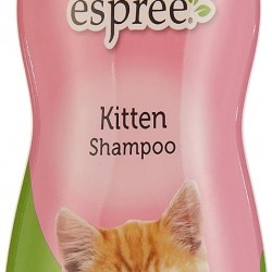 Espree Natural Kitten Shampoo 354ml Espree Natural Kitten Shampoo 354ml