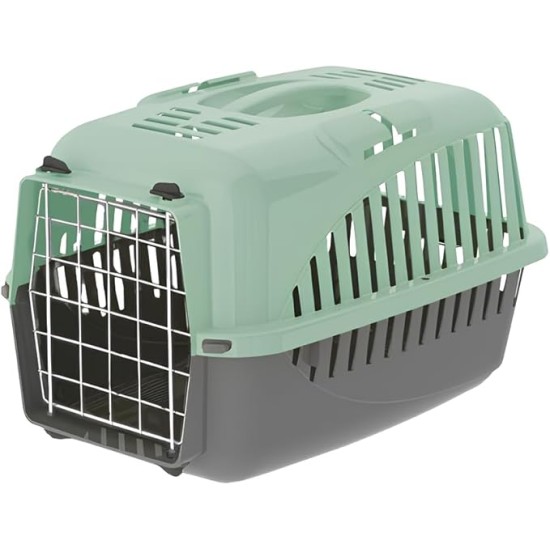 FORNOR Transportin 24191 Metal Door 46.5 x 32 x 32 cm
