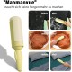 FQQF Lint Roller Pet Hair, Reusable Pet Hair Remover, Lint Brush for Cat Hair and Dog Hair Removal, Reusable for Sofa, Car, Bed, Clothes FQQF Lint Roller Pet Hair, Reusable Pet Hair Remover, Lint Brush for Cat Hair and Dog Hair Removal, Reusable for Sofa, Car, Bed, Clothes