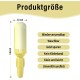 FQQF Lint Roller Pet Hair, Reusable Pet Hair Remover, Lint Brush for Cat Hair and Dog Hair Removal, Reusable for Sofa, Car, Bed, Clothes FQQF Lint Roller Pet Hair, Reusable Pet Hair Remover, Lint Brush for Cat Hair and Dog Hair Removal, Reusable for Sofa, Car, Bed, Clothes