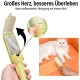 FQQF Lint Roller Pet Hair, Reusable Pet Hair Remover, Lint Brush for Cat Hair and Dog Hair Removal, Reusable for Sofa, Car, Bed, Clothes FQQF Lint Roller Pet Hair, Reusable Pet Hair Remover, Lint Brush for Cat Hair and Dog Hair Removal, Reusable for Sofa, Car, Bed, Clothes