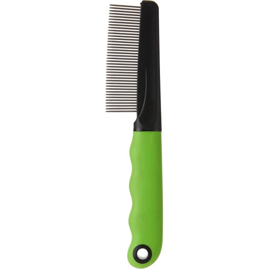 Ferplast Gro 5790 Cat Comb, 20 x 1.6 x 4 cm Ferplast Gro 5790 Cat Comb, 20 x 1.6 x 4 cm