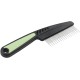 Ferplast Gro 5794 Cat Comb with Rotating Teeth, 19.8 x 1.4 x 5.5 cm Ferplast Gro 5794 Cat Comb with Rotating Teeth, 19.8 x 1.4 x 5.5 cm