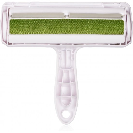 FinoPet XL Lint Roller Pet Hair Removal by Lint Roller Self-Cleaning Lint Brush Practical and Reusable Lint Roller Cat Hair Dog Hair Crumbs Lint Lint Dirt Removal FinoPet XL Lint Roller Pet Hair Removal by Lint Roller Self-Cleaning Lint Brush Practical and Reusable Lint Roller Cat Hair Dog Hair Crumbs Lint Lint Dirt Removal