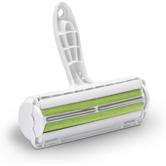 FinoPet XL Lint Roller Pet Hair Removal by Lint Roller Self-Cleaning Lint Brush Practical and Reusable Lint Roller Cat Hair Dog Hair Crumbs Lint Lint Dirt Removal FinoPet XL Lint Roller Pet Hair Removal by Lint Roller Self-Cleaning Lint Brush Practical and Reusable Lint Roller Cat Hair Dog Hair Crumbs Lint Lint Dirt Removal