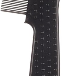 Flamingo Moby Comb + Handle Cat Flamingo Moby Comb + Handle Cat