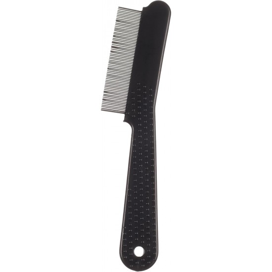 Flamingo Moby Comb + Handle Cat
