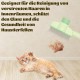Flea Comb for Cats, Pack of 2 Professional Grooming Cat Brushes with Release Button, Multifunctional Dog Comb, for Long-Haired and Short-Haired Animals, 200 x 80 x 20 mm Flea Comb for Cats, Pack of 2 Professional Grooming Cat Brushes with Release Button, Multifunctional Dog Comb, for Long-Haired and Short-Haired Animals, 200 x 80 x 20 mm