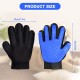 Flintronic Cat Grooming Glove with 120 Sheets Extra Sticky Lint Roller for Clothes Bed and Carpet, Lint Roller for Pet Hair Removal, Dogs, Dog Hair Dust & Lint Flintronic Cat Grooming Glove with 120 Sheets Extra Sticky Lint Roller for Clothes Bed and Carpet, Lint Roller for Pet Hair Removal, Dogs, Dog Hair Dust & Lint