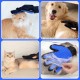 Flintronic Cat Grooming Glove with 120 Sheets Extra Sticky Lint Roller for Clothes Bed and Carpet, Lint Roller for Pet Hair Removal, Dogs, Dog Hair Dust & Lint Flintronic Cat Grooming Glove with 120 Sheets Extra Sticky Lint Roller for Clothes Bed and Carpet, Lint Roller for Pet Hair Removal, Dogs, Dog Hair Dust & Lint
