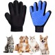 Flintronic Cat Grooming Glove with 120 Sheets Extra Sticky Lint Roller for Clothes Bed and Carpet, Lint Roller for Pet Hair Removal, Dogs, Dog Hair Dust & Lint Flintronic Cat Grooming Glove with 120 Sheets Extra Sticky Lint Roller for Clothes Bed and Carpet, Lint Roller for Pet Hair Removal, Dogs, Dog Hair Dust & Lint