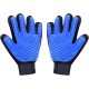 Flintronic Cat Grooming Glove with 120 Sheets Extra Sticky Lint Roller for Clothes Bed and Carpet, Lint Roller for Pet Hair Removal, Dogs, Dog Hair Dust & Lint Flintronic Cat Grooming Glove with 120 Sheets Extra Sticky Lint Roller for Clothes Bed and Carpet, Lint Roller for Pet Hair Removal, Dogs, Dog Hair Dust & Lint