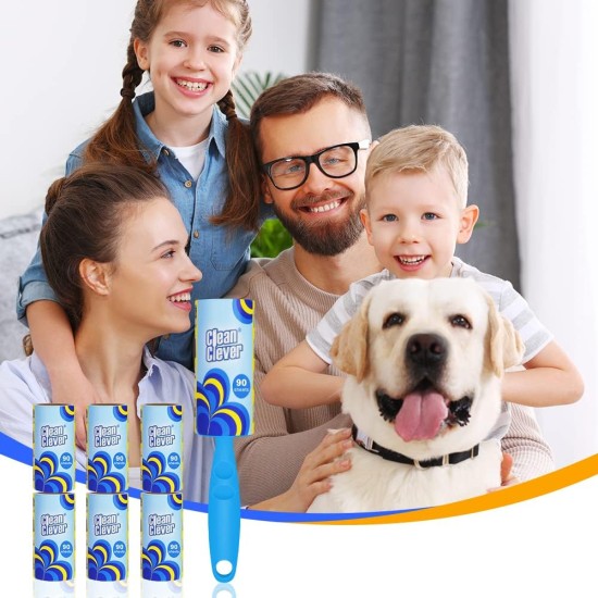 Flintronic Cat Grooming Glove with 120 Sheets Extra Sticky Lint Roller for Clothes Bed and Carpet, Lint Roller for Pet Hair Removal, Dogs, Dog Hair Dust & Lint Flintronic Cat Grooming Glove with 120 Sheets Extra Sticky Lint Roller for Clothes Bed and Carpet, Lint Roller for Pet Hair Removal, Dogs, Dog Hair Dust & Lint