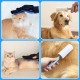 Flintronic Cat Grooming Glove with 120 Sheets Extra Sticky Lint Roller for Clothes Bed and Carpet, Lint Roller for Pet Hair Removal, Dogs, Dog Hair Dust & Lint Flintronic Cat Grooming Glove with 120 Sheets Extra Sticky Lint Roller for Clothes Bed and Carpet, Lint Roller for Pet Hair Removal, Dogs, Dog Hair Dust & Lint
