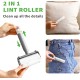 Foyer Nuage 9.5 Inch Large Lint Roller for Pet Hair with 6 Extendable Handles and Dustproof Cover, 5 Refills of 300 Sheets, Long Handle, Robust Mop for Cleaning Carpets Foyer Nuage 9.5 Inch Large Lint Roller for Pet Hair with 6 Extendable Handles and Dustproof Cover, 5 Refills of 300 Sheets, Long Handle, Robust Mop for Cleaning Carpets