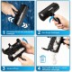 FusselZz® Home Premium Lint Roller Black Pet Hair - Self-Cleaning Pet Hair Remover for Cat Hair & Dog Hair Removal, Reusable Cat Hair Remover on Sofa, Carpet & Bed FusselZz® Home Premium Lint Roller Black Pet Hair - Self-Cleaning Pet Hair Remover for Cat Hair & Dog Hair Removal, Reusable Cat Hair Remover on Sofa, Carpet & Bed