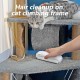 Garstor Cat Hair Remover, Dog Hair Remover, Pet Hair Remover, Lint Roller, Lint Brush for Pet Hair, Sofa, Bed, Carpet, Scratching Post, Pink Garstor Cat Hair Remover, Dog Hair Remover, Pet Hair Remover, Lint Roller, Lint Brush for Pet Hair, Sofa, Bed, Carpet, Scratching Post, Pink
