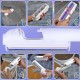 Garstor Cat Hair Remover, Dog Hair Remover, Pet Hair Remover, Lint Roller, Lint Brush for Pet Hair, Sofa, Bed, Carpet, Scratching Post, Pink Garstor Cat Hair Remover, Dog Hair Remover, Pet Hair Remover, Lint Roller, Lint Brush for Pet Hair, Sofa, Bed, Carpet, Scratching Post, Pink