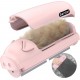 Garstor Cat Hair Remover, Dog Hair Remover, Pet Hair Remover, Lint Roller, Lint Brush for Pet Hair, Sofa, Bed, Carpet, Scratching Post, Pink Garstor Cat Hair Remover, Dog Hair Remover, Pet Hair Remover, Lint Roller, Lint Brush for Pet Hair, Sofa, Bed, Carpet, Scratching Post, Pink