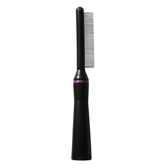 Groom Cat Flea Comb Groom Cat Flea Comb