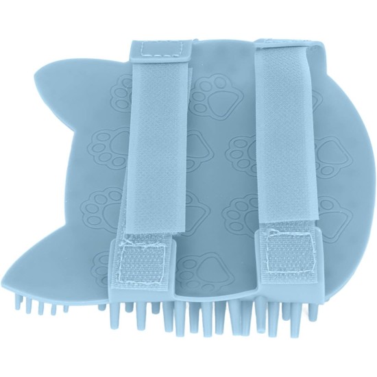 HEEPDD Cat Self Groomer Cat Corner Cat Self Groomer Dog Cat Corner Groomer Wall Corner Scratcher Comb Grooming Massage Brush Perfect Scratch Massage Tool Cat Self Groomer Cat (L) HEEPDD Cat Self Groomer Cat Corner Cat Self Groomer Dog Cat Corner Groomer Wall Corner Scratcher Comb Grooming Massage Brush Perfect Scratch Massage Tool Cat Self Groomer Cat (L)