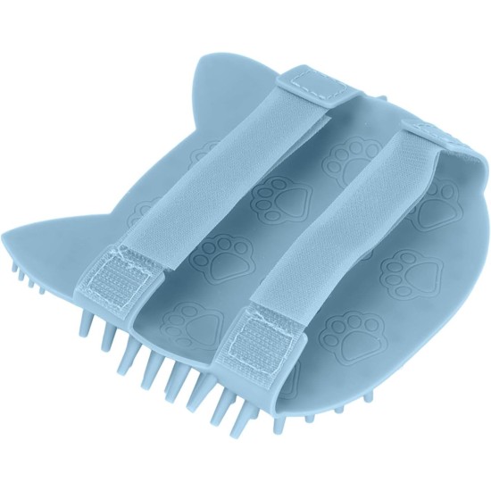 HEEPDD Cat Self Groomer Cat Corner Cat Self Groomer Dog Cat Corner Groomer Wall Corner Scratcher Comb Grooming Massage Brush Perfect Scratch Massage Tool Cat Self Groomer Cat (L) HEEPDD Cat Self Groomer Cat Corner Cat Self Groomer Dog Cat Corner Groomer Wall Corner Scratcher Comb Grooming Massage Brush Perfect Scratch Massage Tool Cat Self Groomer Cat (L)