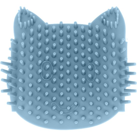 HEEPDD Cat Self Groomer Cat Corner Cat Self Groomer Dog Cat Corner Groomer Wall Corner Scratcher Comb Grooming Massage Brush Perfect Scratch Massage Tool Cat Self Groomer Cat (L) HEEPDD Cat Self Groomer Cat Corner Cat Self Groomer Dog Cat Corner Groomer Wall Corner Scratcher Comb Grooming Massage Brush Perfect Scratch Massage Tool Cat Self Groomer Cat (L)