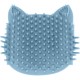 HEEPDD Cat Self Groomer Cat Corner Cat Self Groomer Dog Cat Corner Groomer Wall Corner Scratcher Comb Grooming Massage Brush Perfect Scratch Massage Tool Cat Self Groomer Cat (L) HEEPDD Cat Self Groomer Cat Corner Cat Self Groomer Dog Cat Corner Groomer Wall Corner Scratcher Comb Grooming Massage Brush Perfect Scratch Massage Tool Cat Self Groomer Cat (L)