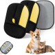 Haarhandschuh, Antistatische Tierhaarhandschuhe, Geeignet für Katzen und Hunde, Zum Reinigen, Haarentfernung, Schönheit (n3) Haarhandschuh, Antistatische Tierhaarhandschuhe, Geeignet für Katzen und Hunde, Zum Reinigen, Haarentfernung, Schönheit (n3)