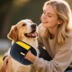 Haarhandschuh, Antistatische Tierhaarhandschuhe, Geeignet für Katzen und Hunde, Zum Reinigen, Haarentfernung, Schönheit (n3) Haarhandschuh, Antistatische Tierhaarhandschuhe, Geeignet für Katzen und Hunde, Zum Reinigen, Haarentfernung, Schönheit (n3)