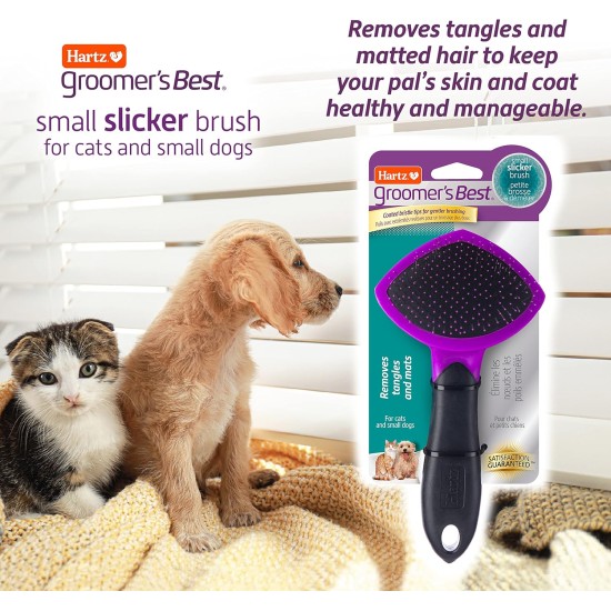 Hartz Gb Fur Fetcher for Cats Hartz Gb Fur Fetcher for Cats